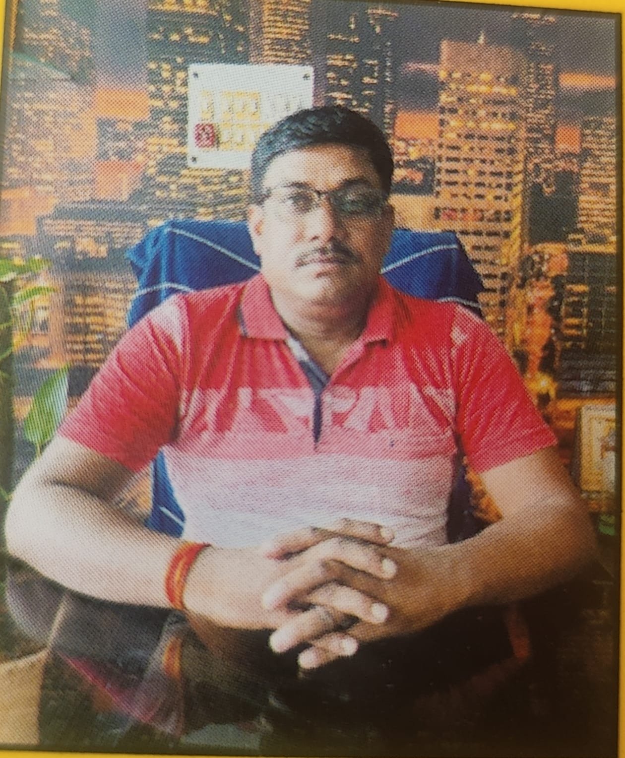 author